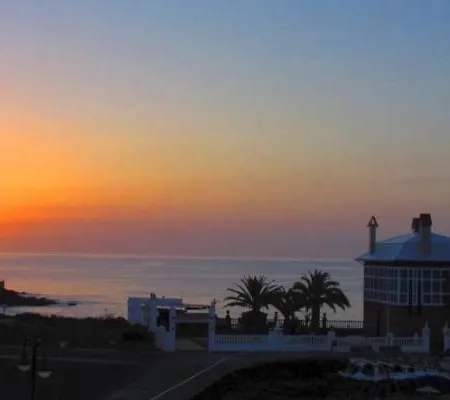 Διαμέρισμα Beautiful Arrieta *