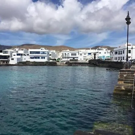 Beautiful Arrieta Διαμέρισμα Haría