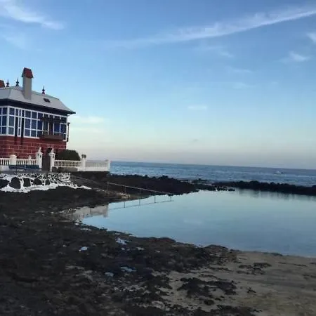 Beautiful Arrieta Διαμέρισμα *