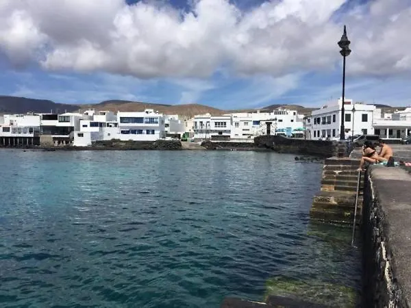 Beautiful Arrieta Διαμέρισμα Haría