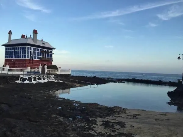 Beautiful Arrieta Διαμέρισμα *