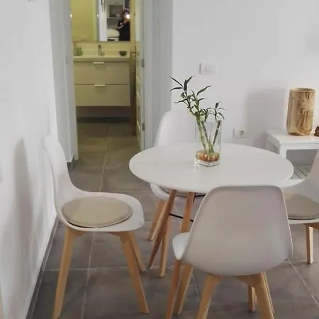 Apartment Beautiful Arrieta