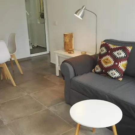 Beautiful Arrieta Apartment *