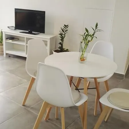 Beautiful Arrieta Apartment Haría