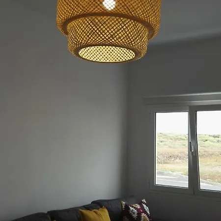 Beautiful Arrieta Haría