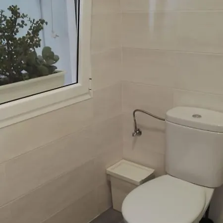 Beautiful Arrieta Apartment Haría