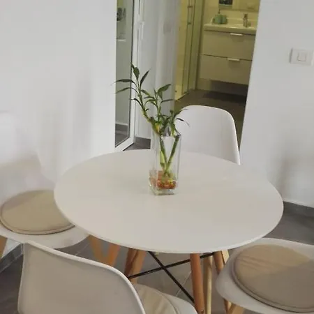 Beautiful Arrieta * Haría