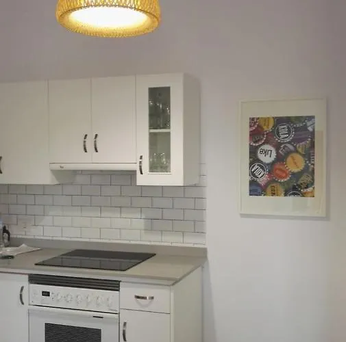 Apartment Beautiful Arrieta Haria