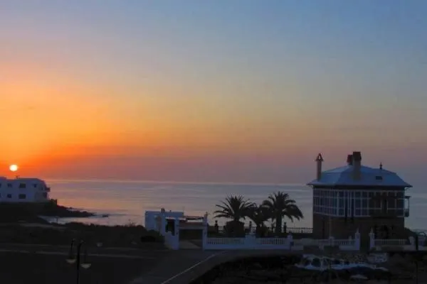 Appartement Beautiful Arrieta *