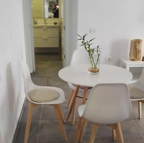 Appartement Beautiful Arrieta