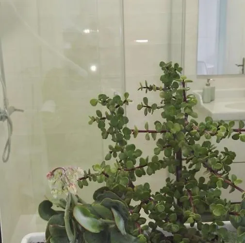 Beautiful Arrieta Appartement *