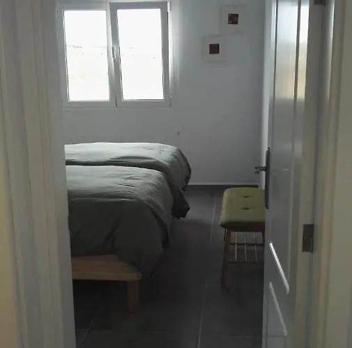 Appartement Beautiful Arrieta *