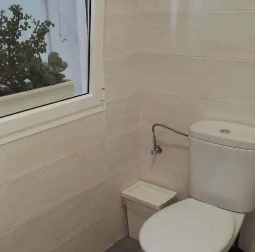 Beautiful Arrieta Apartment Haria