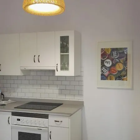 Apartman Beautiful Arrieta Haría