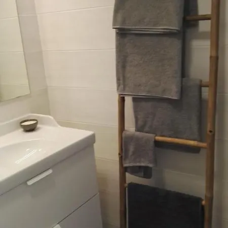 Beautiful Arrieta Apartament