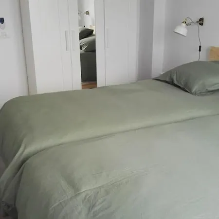 Beautiful Arrieta Apartament *
