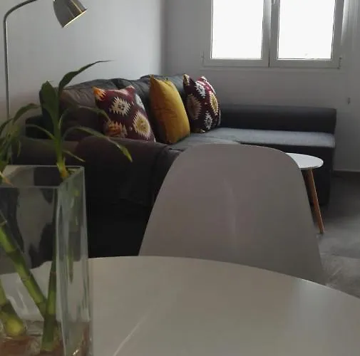 Apartman Beautiful Arrieta Haría