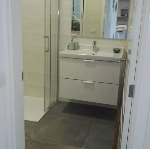 Beautiful Arrieta Apartman