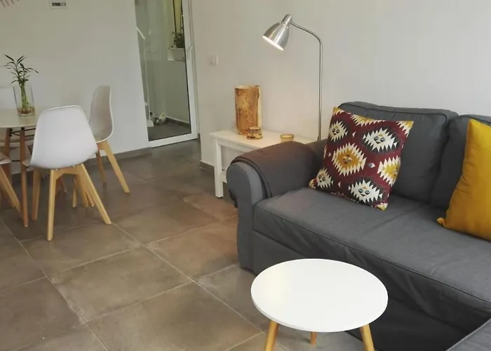 Beautiful Arrieta Apartman *